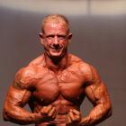 Tim  Addams - NPC Southern Classic 2012 - #1